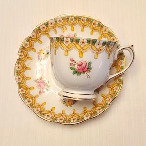 Vintage Royal Albert Bone China